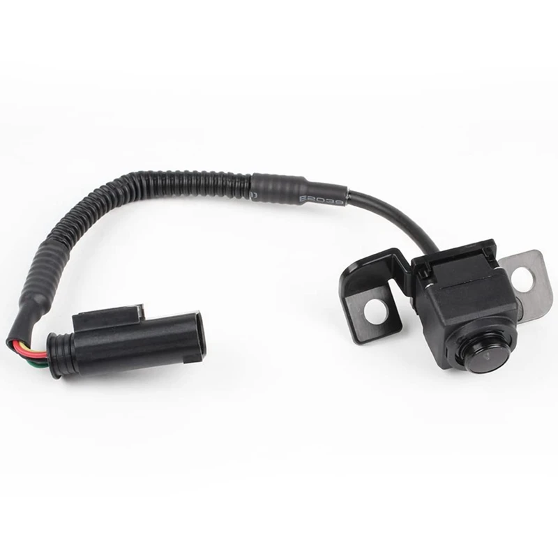 

95760-2P000 для Kia Sorento 2011 2012 2013 камера заднего вида для парковки Автомобильная электроника Автомобильный видеорегистратор Запчасти для автомобильной камеры