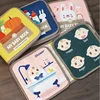 Montessori Busy Book Baby Early Education Book Animal Cognitive Cloth Books Puzzle Toy Repeated Paste Books & Sensory toys 2