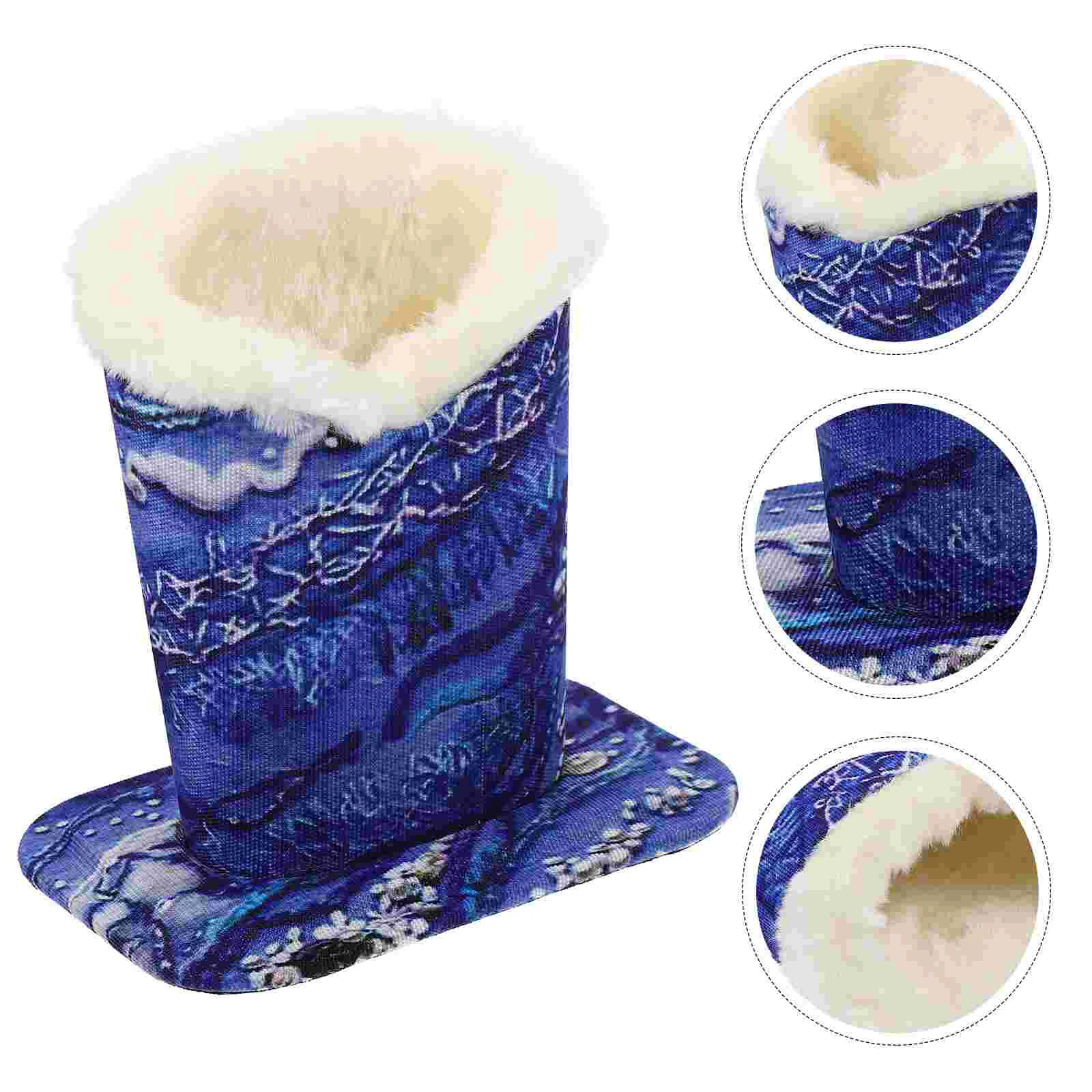 

Men Sunglasses Fashion Glasses Eyeglass Case Eyeglass Holder Glasses Holder Glasses Case Stand Plush Magnetic Base