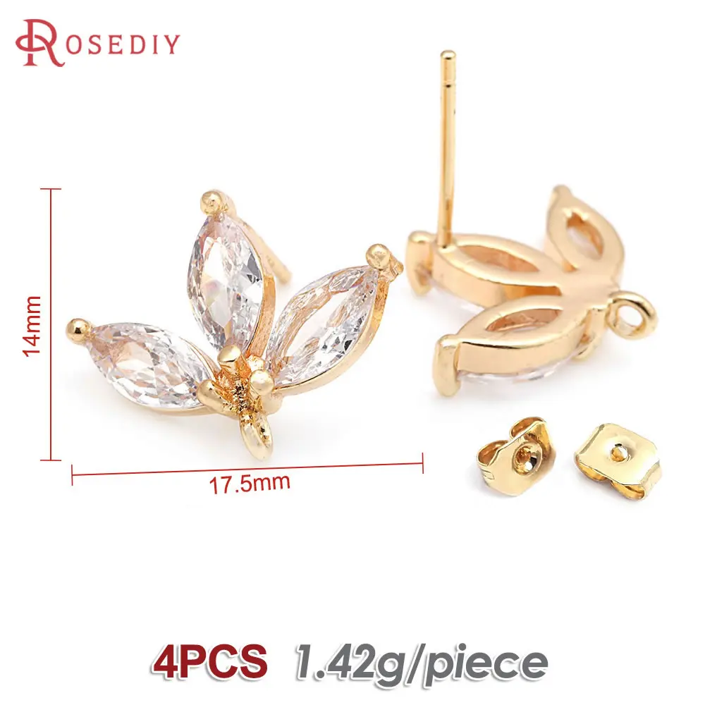 49602-18K Gold Color