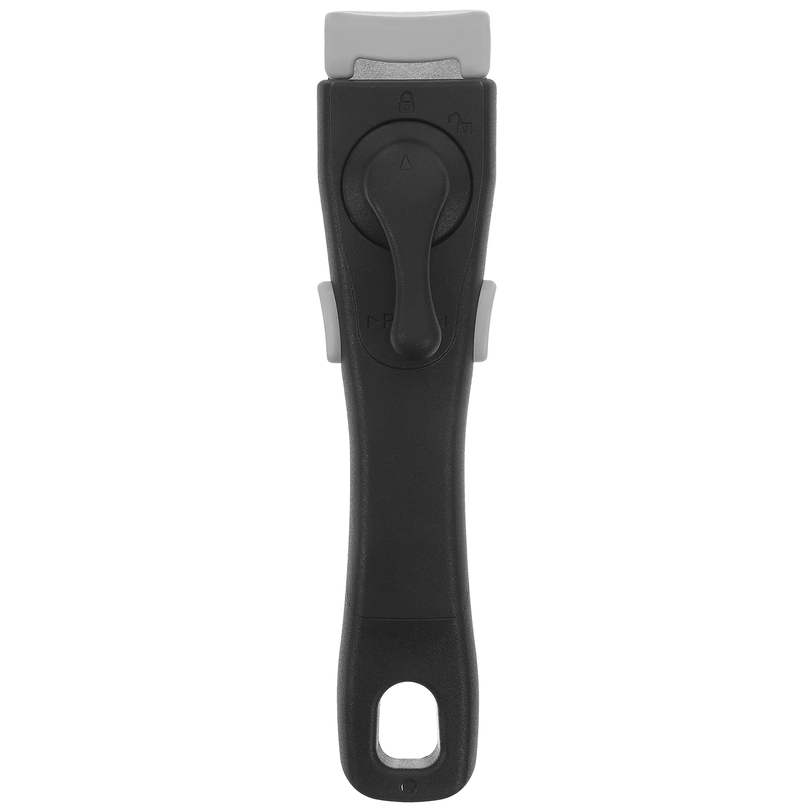 

Pot Handle Frying Pot Handle Cookware Pot Handle Non-slip Bakelite Grip Cookware Handle Pot Handle Grip Replacement For Kitchen