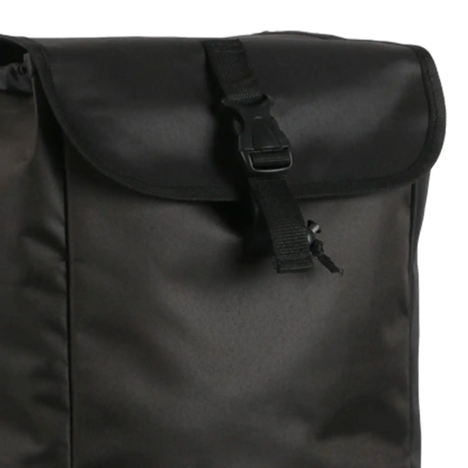 Foldable Wear-Resistant Shopping Trolley Bag