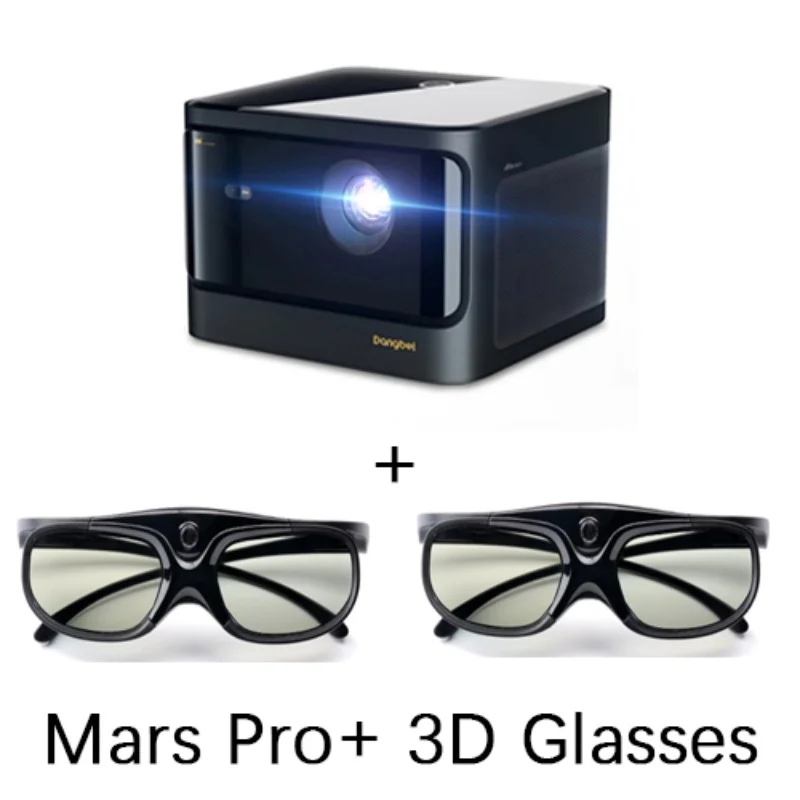 Dangbei-máquina de proyección láser Mars proyector profesional 4K, 3200  lúmenes ANSI, con memoria de 128GB, 3D, Wifi, vídeo de TV inteligente, cine  en casa - AliExpress