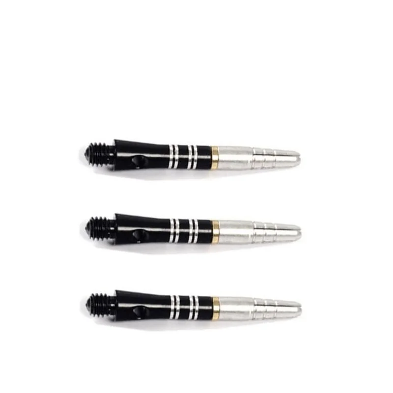 Premium Aluminum 360° Darts Shafts - 35mm 2BA Accessories