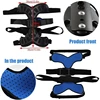 Scoliosis Brace Posture Corrector Treatment Adjustable Spinal Auxiliary Orthosis for Back Postoperative Recovery-For General 3