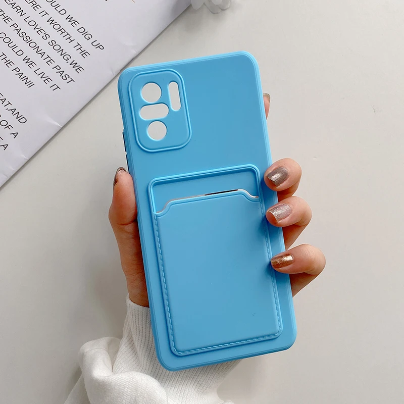 Étui portefeuille avec fente pour carte pour Xiaomi Redmi Note 11S 11T 11 10 9 9S 9A 9C 9T 8 Pro Lite Funda POCO X3 F3 M3 M4 X4 Silicone Ba_voghion.com