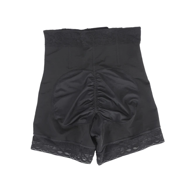 High Waist Lifter Tummy Control Short