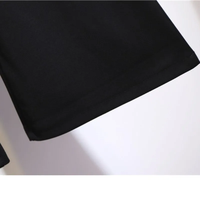 Women's Spring Autumn Solid Color Elastic High Waisted Button Pockets Casual Flare Boot Cut Trousers Vacation Fashion Pants