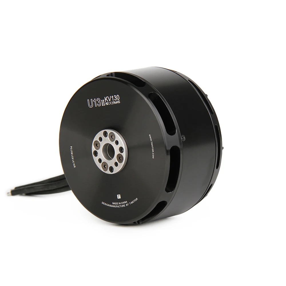 

T-MOTOR High Power Kv130 Dr,one Parts Brushless Motor Passenger Motors