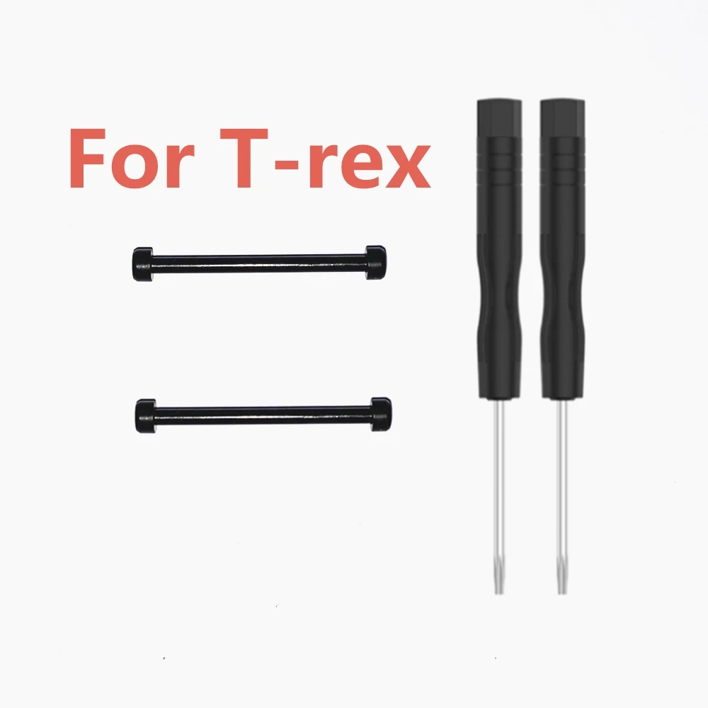 Premium Screw Tool Rod with Metal Adapter Pins and Screwdrivers for Smartwatch Repair and Maintenance
