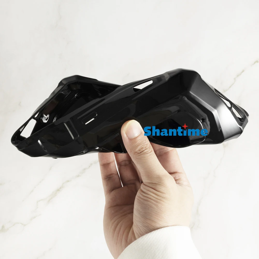Durable TPU Shockproof Rubber Protective Case Cover