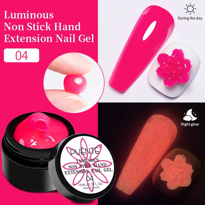 Luminous extension 4