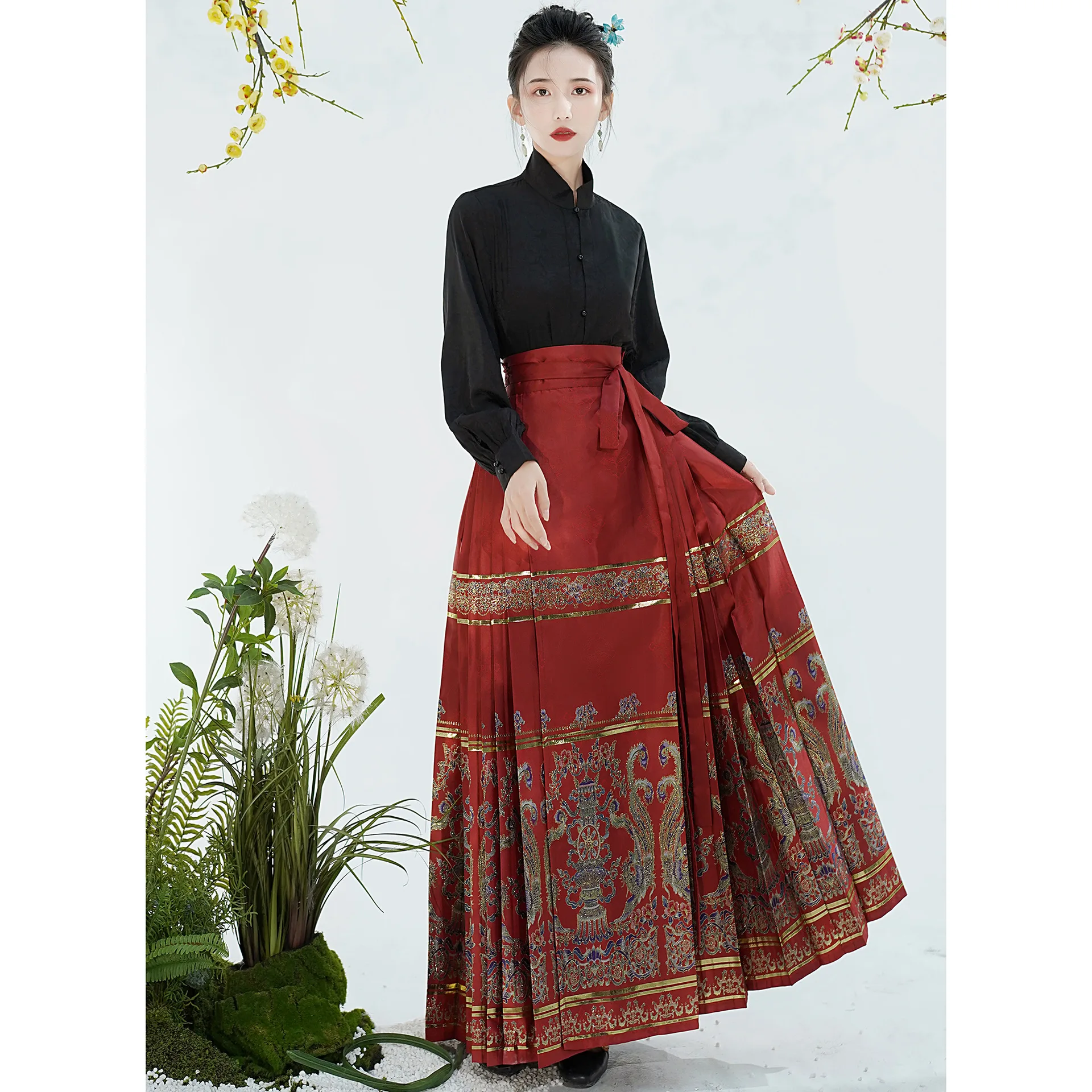 Oyoqlar bosh orqasida porno