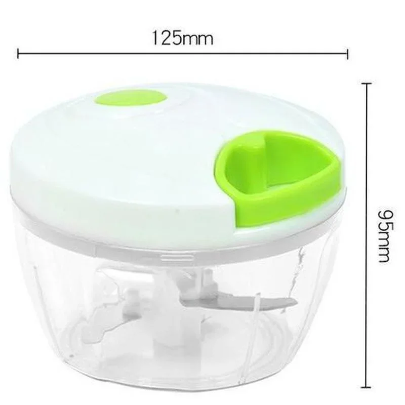 Portable Manual Meat Mincer Manual Meat Mincer Food Mince Blender Mince Fruit Vegetables Nuts meat grinder