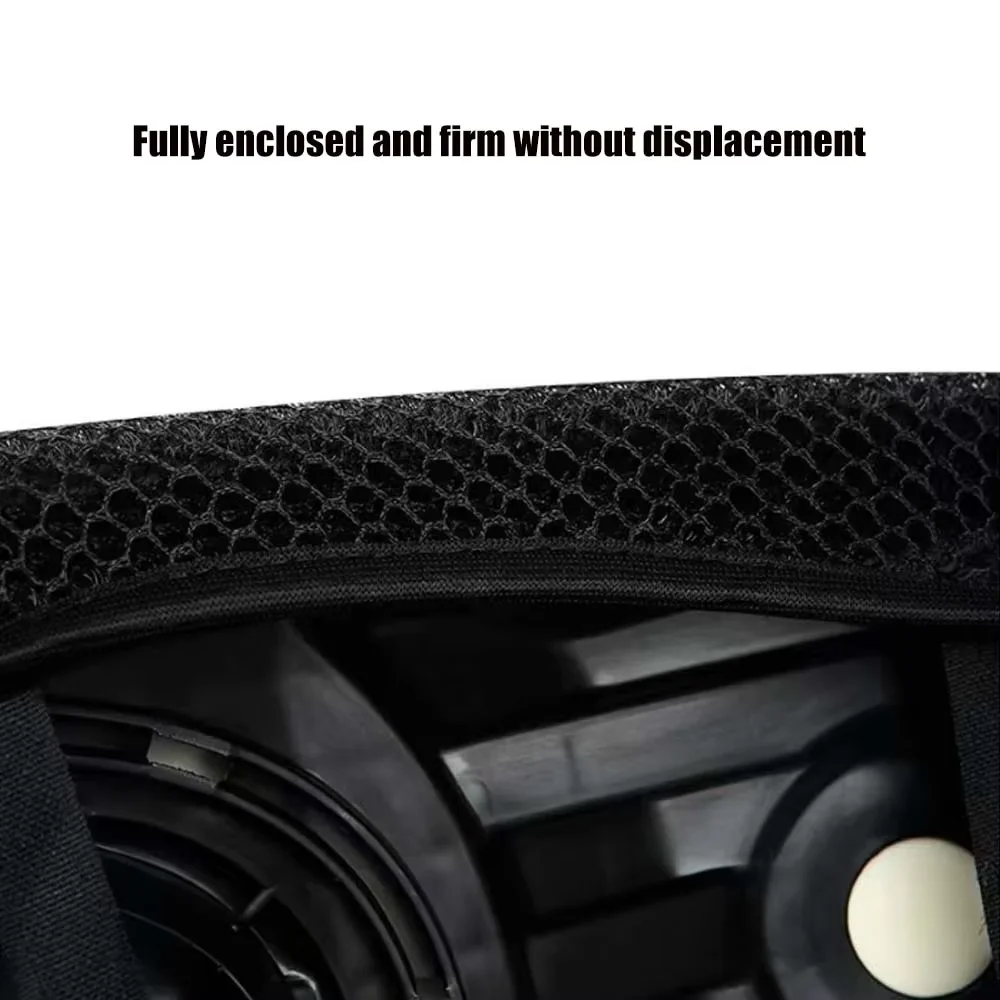 For BMW R1200GS ADV Adventure R1250GS R 1200GS 1250GS R1200 R1250 GS Motorcycle 3D Mesh Cushion Breathable Protection Seat Cover