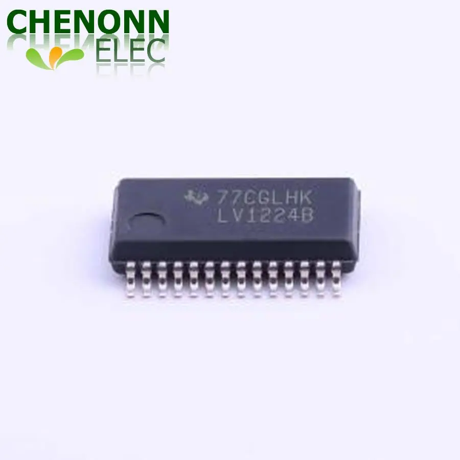 SN65LV1224BDBR