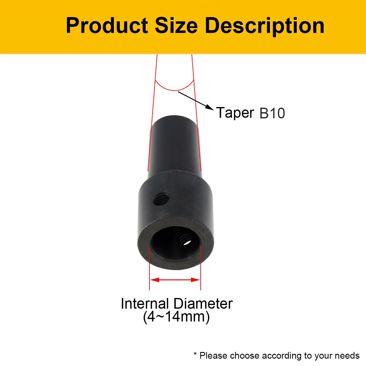 Drill Chuck Connecting Rod Sleeve Motor Shaft Adapter Steel Shaft Coupling Connector 4mm/5mm/6mm/8mm/10mm/12mm/14mm boring machine parts drill collet chuck
