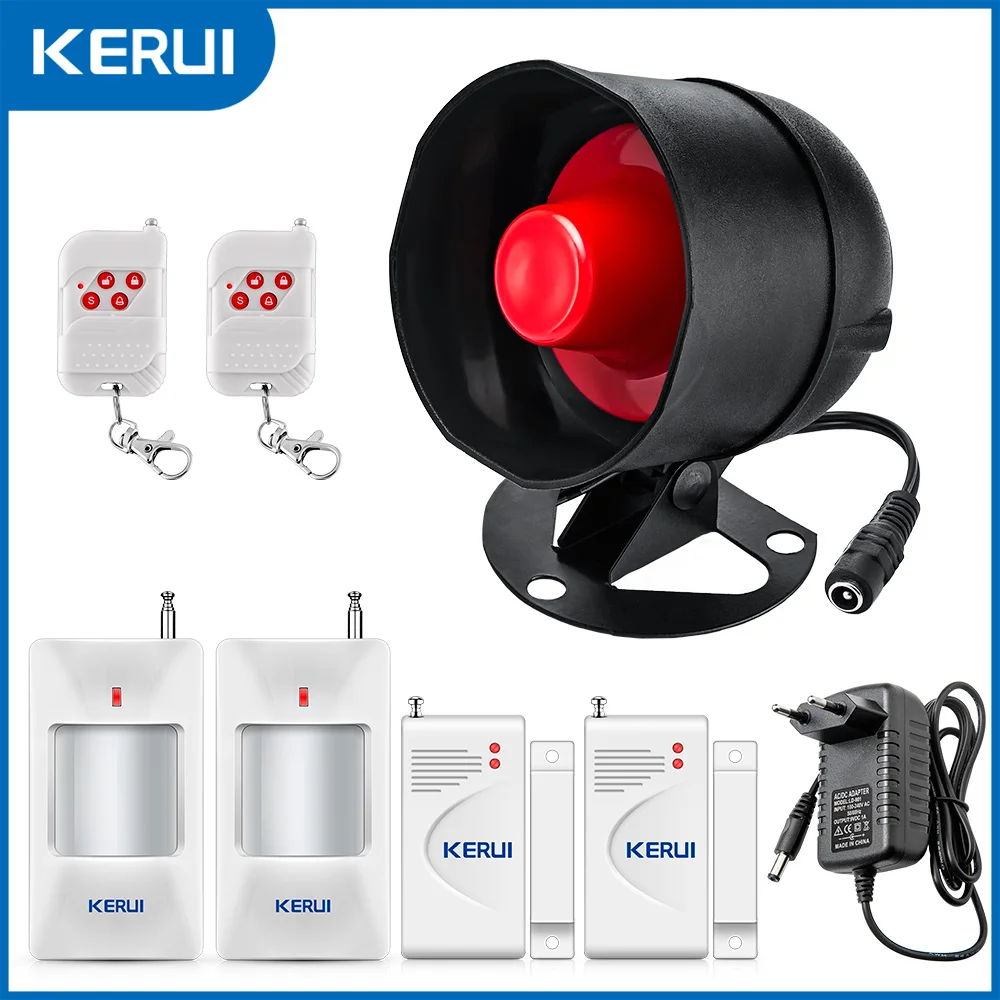 KIT2 Alarm