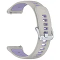 Gray purple