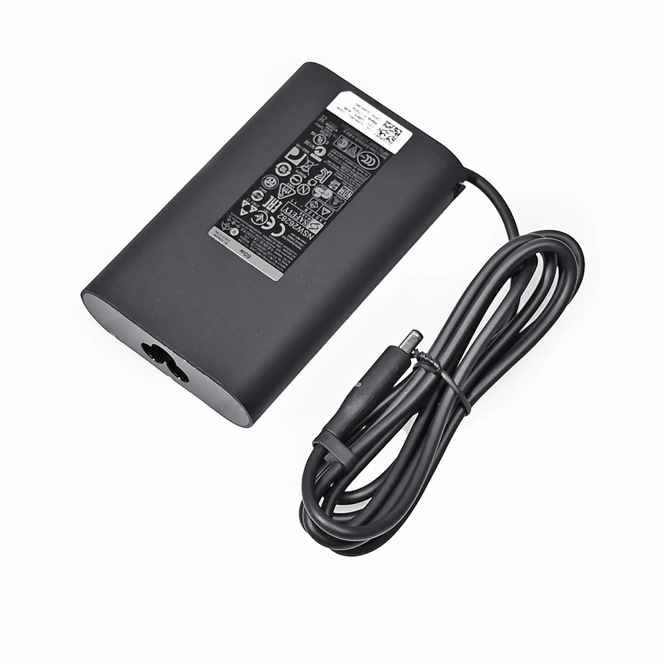 65W Per DELL Inspiron 6400 6000 1525 1520 1501 PA-12 Laptop - Foto 7