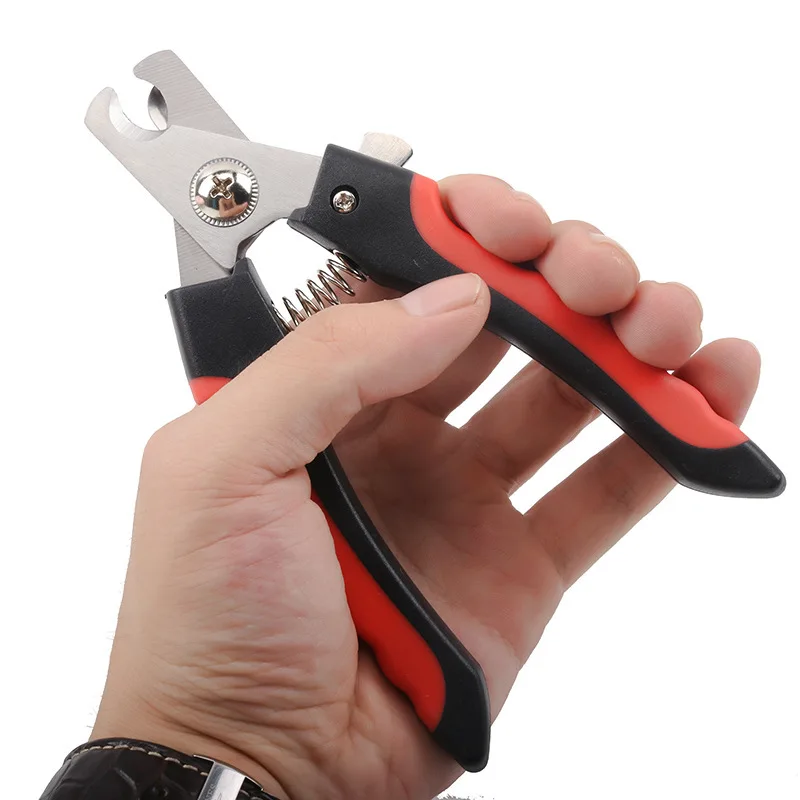 Pet Nail Clipper 1