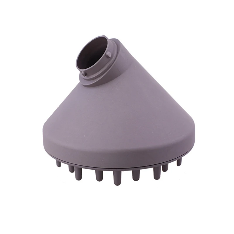 

Пластиковый диффузор для Dyson Airwrap HS01 HS05, аксессуары для волос