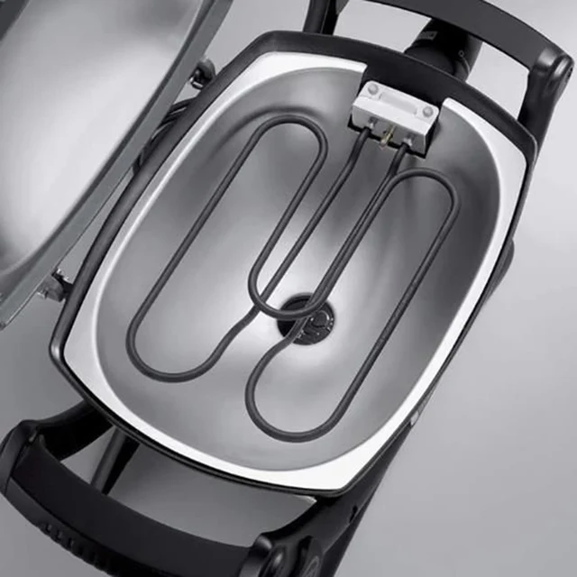 Grill Fűtőcsöve A Weber 2014 -Hez 70127 55020001 Q2400 Elektromos Kerett Kétre Bbq Főzési Kiegészítők Cseréje - Image 4