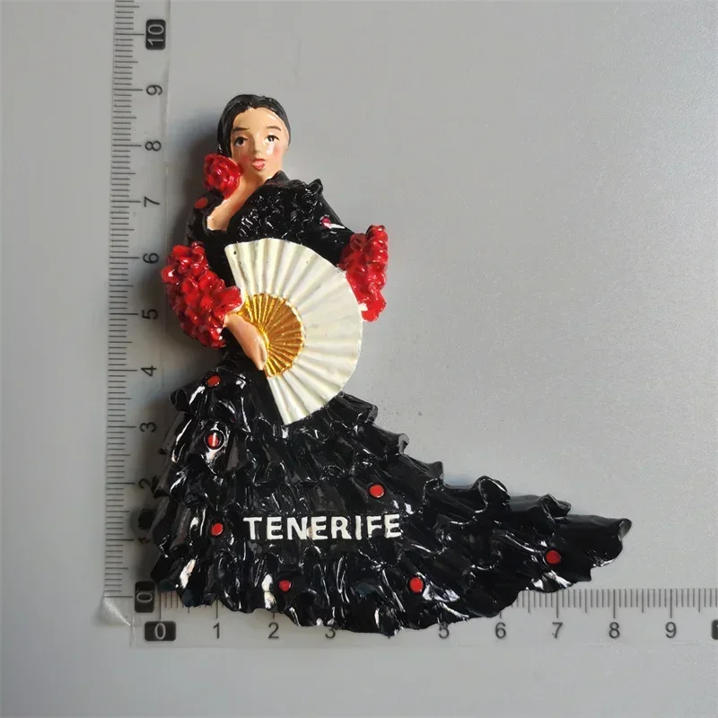 Рисунок 4 - Магниты на холодильник