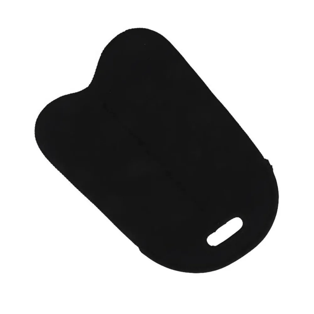 Practical 2 Bottles Wine Cooler Bag Neoprene Non-slip Can Carrier Tote Insulated Portable Water Bottle Cover Bottle Protector