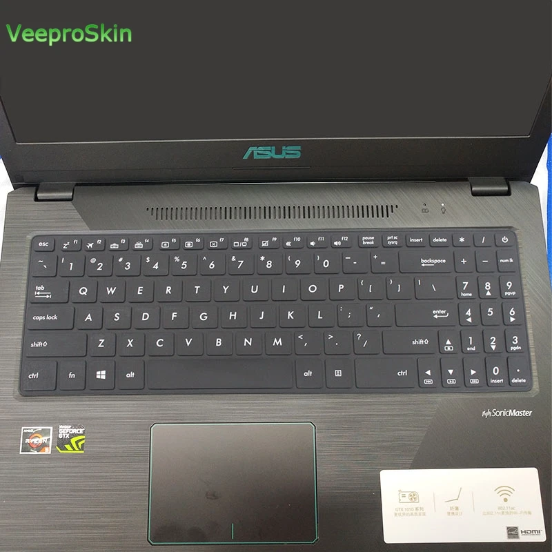 for Asus FX570UD FX570U FX507ZD FX570 UD ZD FX YX 570 X570Z X570ZD