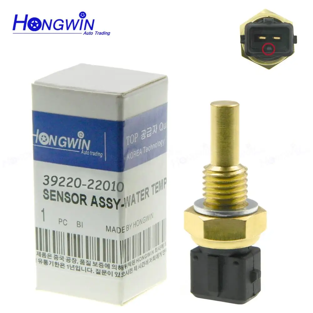 10 PCS Coolant Water Temperature Sensor 025906041 94460612500 0280130026 For BMW3 Saloon VOLVO Hyundai Accent ALFA ROMEO SAAB900