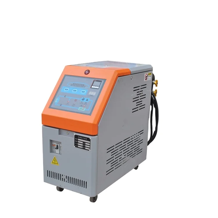

6kw 9kw 12kw 18kw Water Mold Temperature Machine