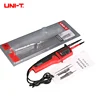 UNI-T UT15C UT18C UT18D Voltage Tester Probe Volt Indicator Meter Phase Sequence Continuity Voltage Detector Digital Multimeter 6