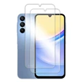 Only 2 Front Glass