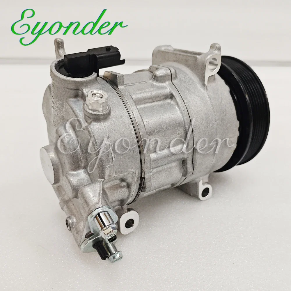 DENSO 新品 プジョー コンプレッサー 308 T7 3008 T8 6453WH 648740 648741 648742 6453YQ 9659875580 9689084780 プジョー 308 AC コンプレッサー 208 3008 2008 エアコン 9675655880 9675659880 44715 プジョー  コンプレッサー 308 T7 3008