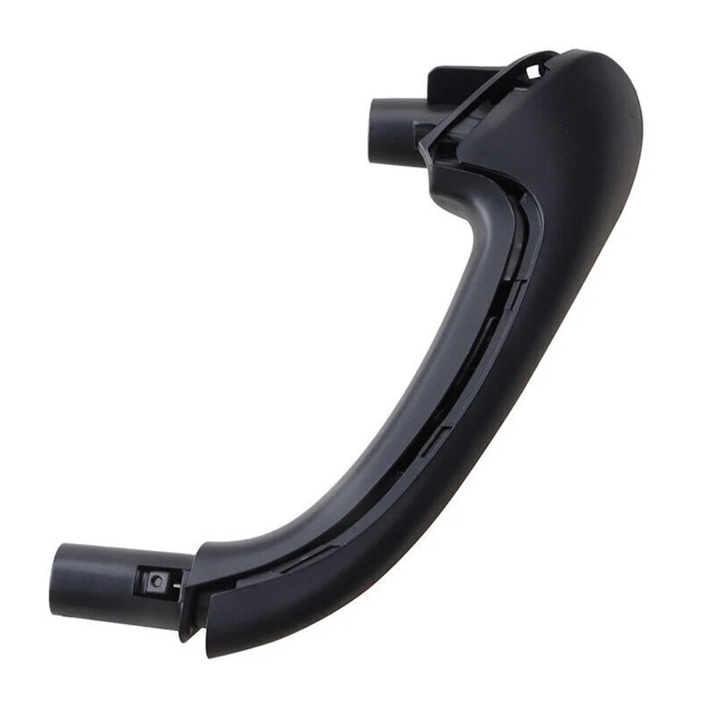 

Cap Pull Handle Cover 1pcs 2038101551 2038101651 ABS Accessories Door Interior Parts Replacement Vehicle Durable
