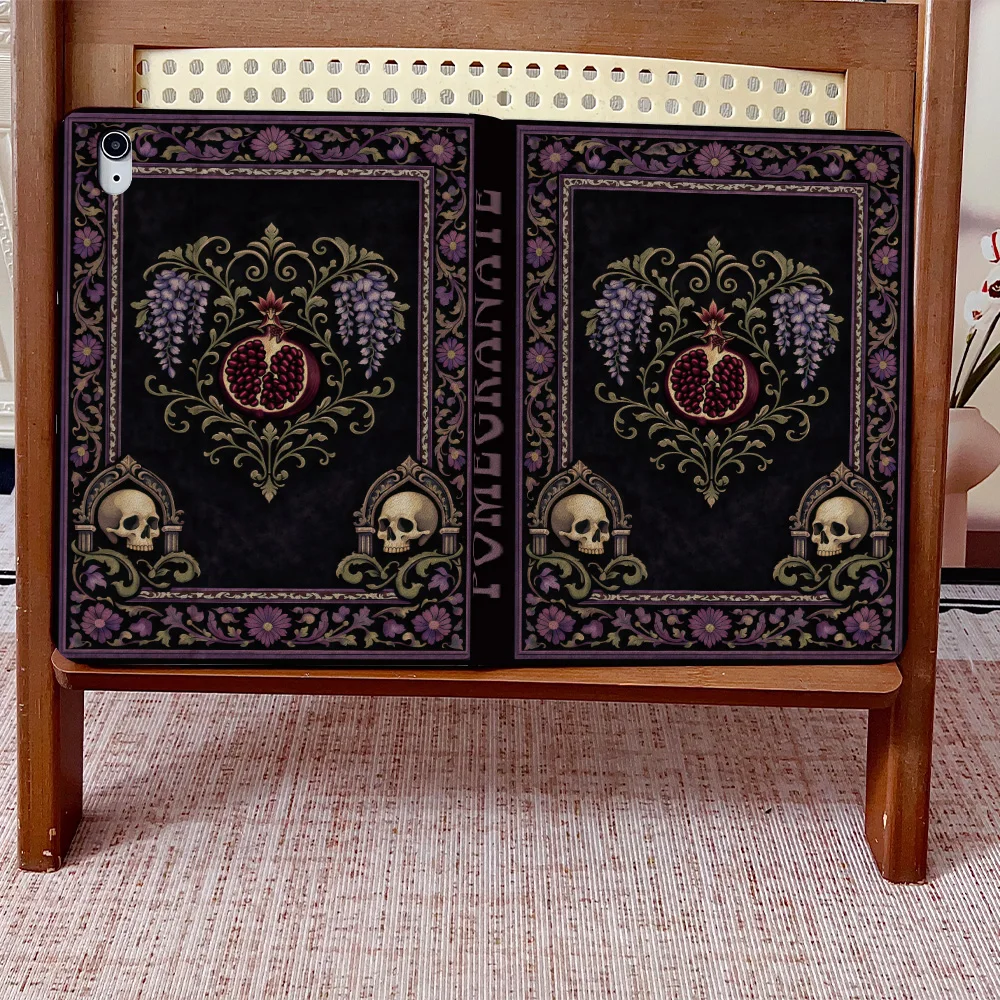Versatile Premium Tablet Protective Case