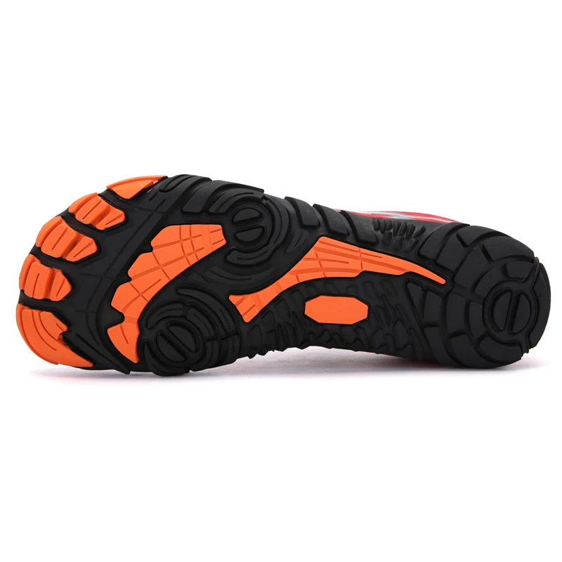 Unisex Barfuß-Aqua-Schuhe für Strandsport, Outdoor-Sneaker, Schwimmen, Surfen, Upstream, Camping, Flussverfolgung, Creek-Schuhe – Detail 10