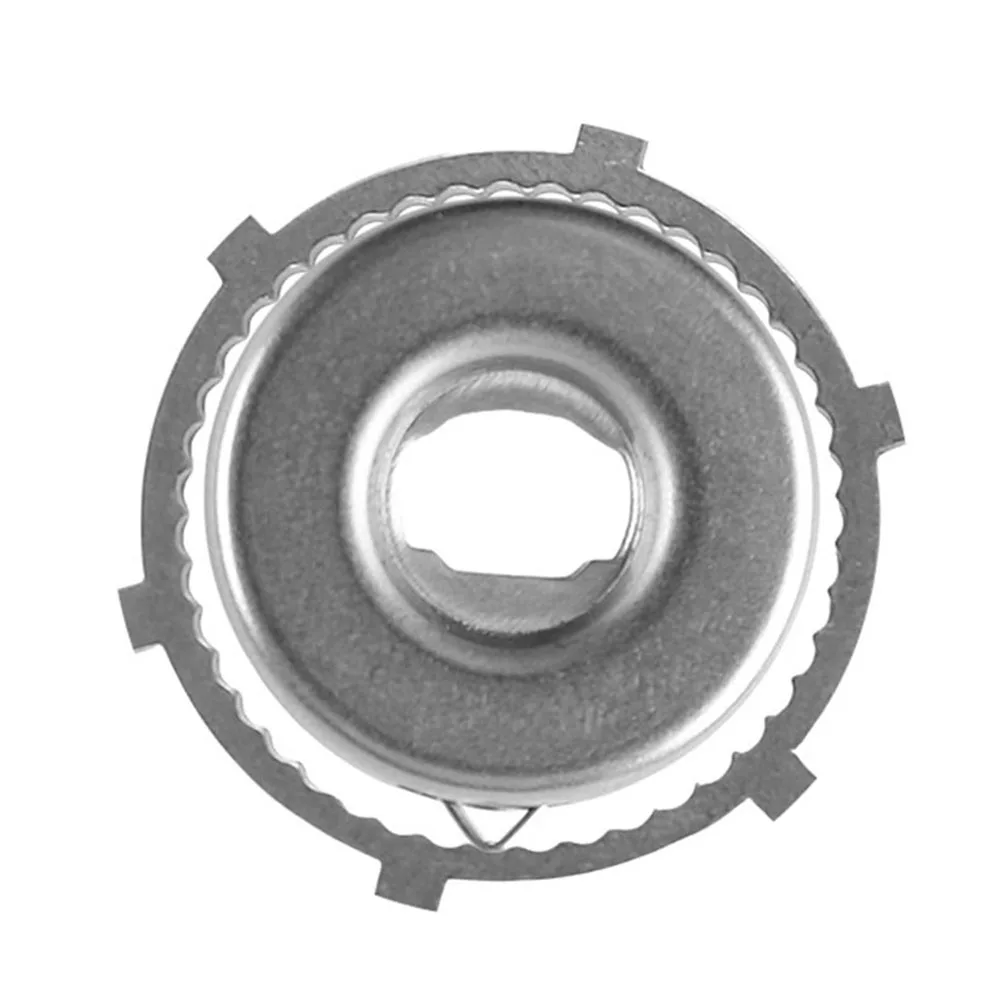 Baitcasting Reel Unloading Alarm Shim 39.4/38.7/35.6/34.2/33.3/32.7/31mm Stainless Steel Sounder For DAIWA For BANTAM Parts