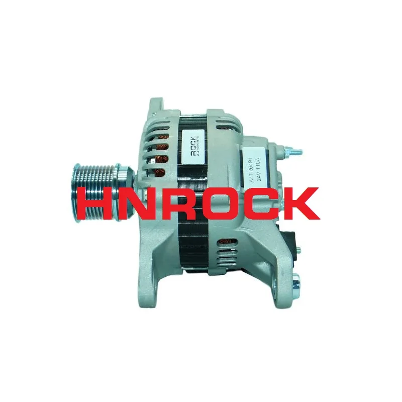 ο HNROCK 24V 110A  A004TR6491 A004TR6491ZT A004TR6493 A004TR6493AM A4TR6491 A4TR6491ZT A4TR6493 