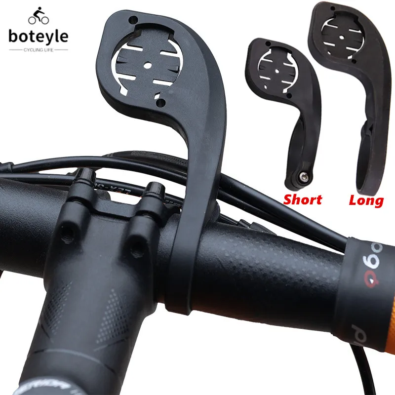 Supporto GPS Da Bicicletta Per Garmin ETrex 10/20/30, GPSMap 62 - Foto 9