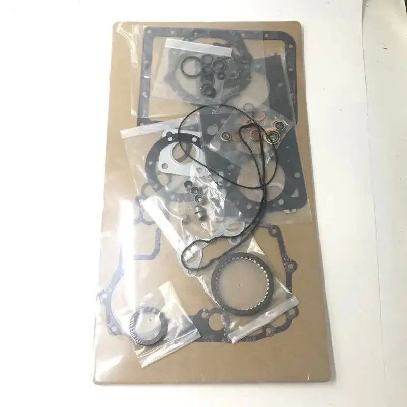 

Комплект прокладок для Kubota D782