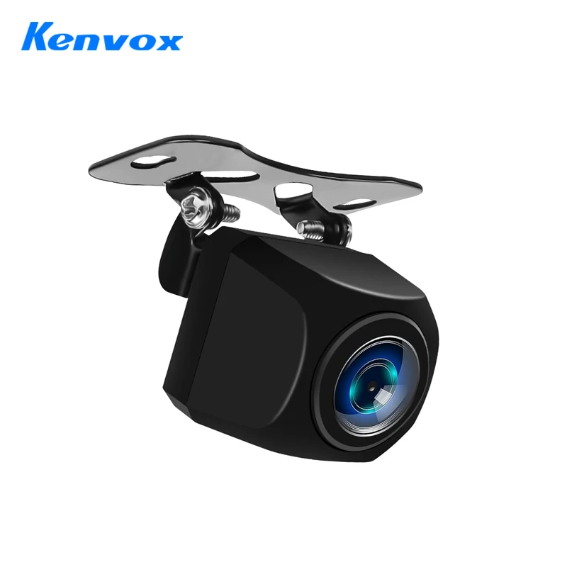 

Car Rear View Camera Night Vision Reversing Auto Parking Camera IP68 Waterproof AHD Auto Backup Monitor 170 Degree HD Image