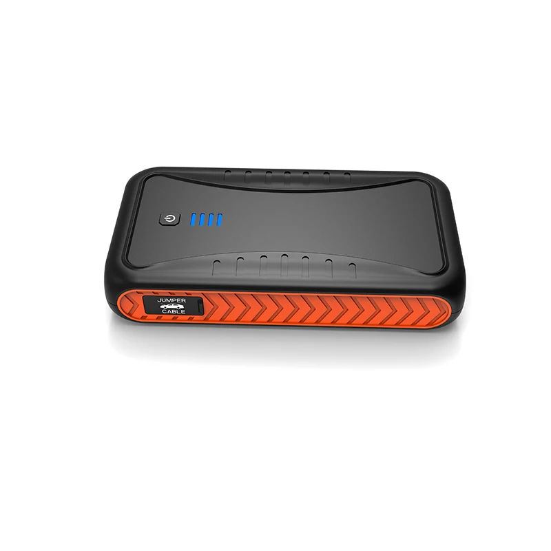 

Multi-Function Jump Starter for car battery