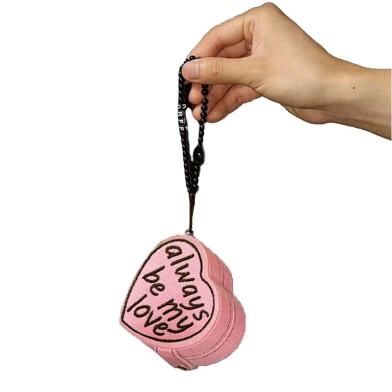 

Y1UE портативные органайзеры для ювелирных изделий в форме сердца, футляр для ювелирных изделий в форме торта, винтажный стиль,