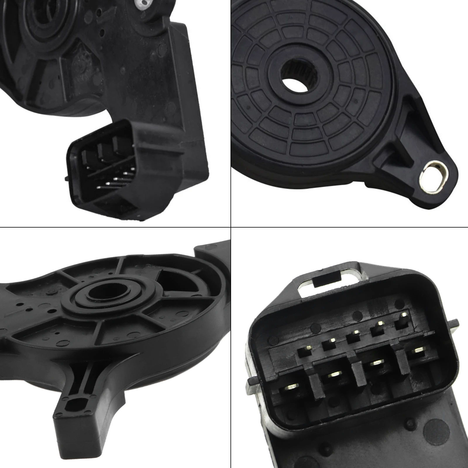 Car Transmission Range Sensor 93742966 for Suzuki Forenza Reno 04-08 Neutral Safety Switch 3772086Z01 0789413281 3772086Z00