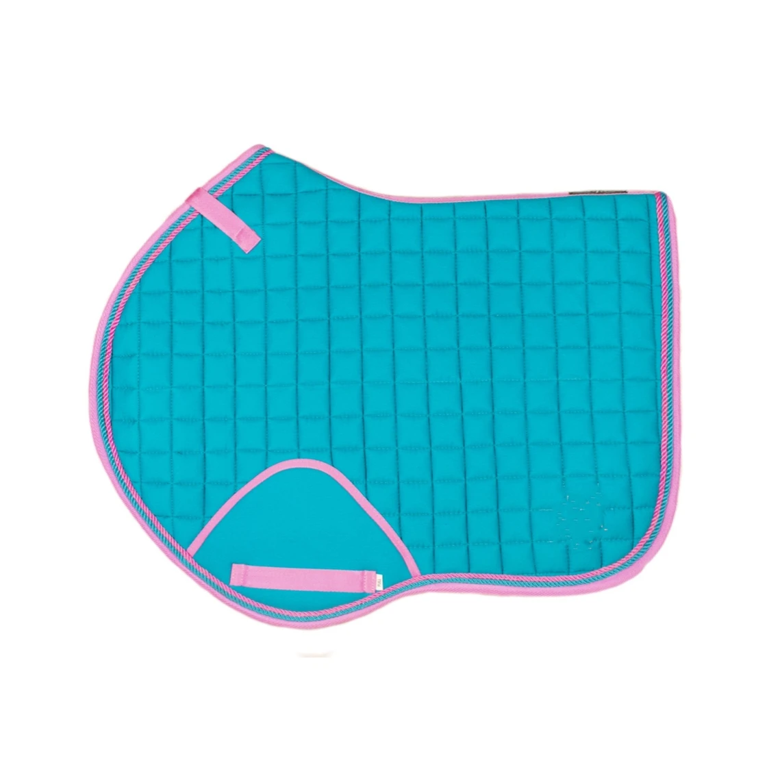 Riding Horse saddle pad, horse jumping pad,