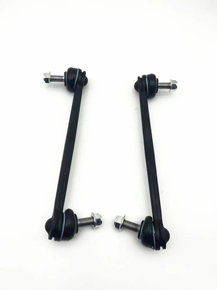 パーツ Smile OE; 31306866522 Pair of Front Stabilizer Bar Links Ball head