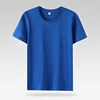 Women 100% Cotton T Shirts.Casual Female Regular Fit Soft Tees Short Sleeve Summer Tops.Yellow Pink Green White 2