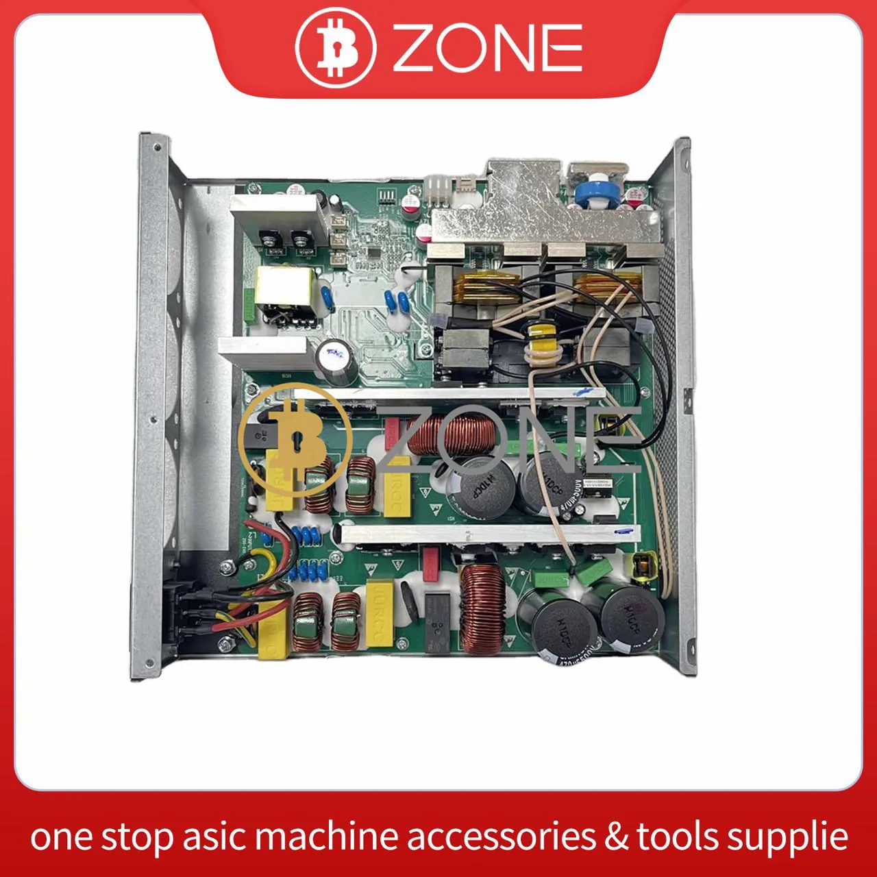 Ultimo Alimentatore Overlocking Apw12 4500W 6000W 8000W Psu Per Olio Liquido Raffreddamento Ad Acqua Antminer S19 S19Pro T19 S19Jpro Miner